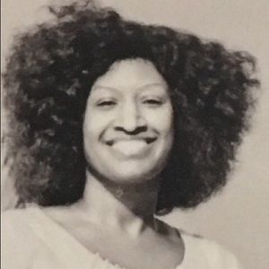 Meet your Posher, Shavona